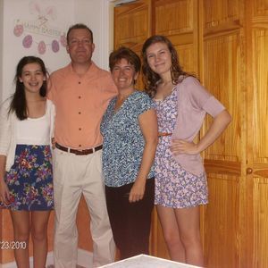 Meet your Posher, Patrice